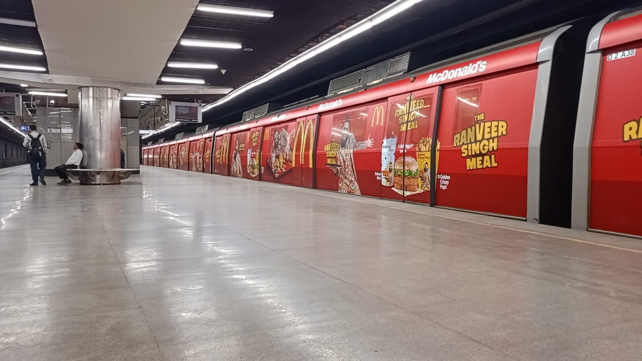 Metro Advertising